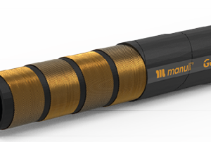 GOLDENISO/35 XTRA-FLEX