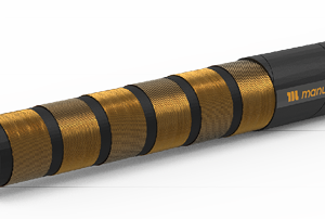 GOLDENISO/42 XTRA-FLEX