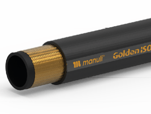 Goldeniso/21 anti-wear